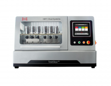 Máy đo độ hóa mềm Vicat